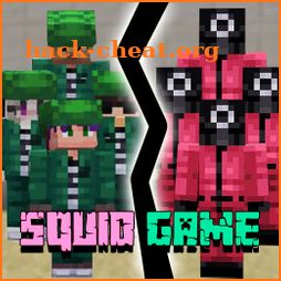 Mod Squid Craft Maps for Minecraft PE - MCPE icon