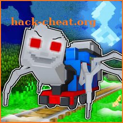 Mod Thomas for MCPE icon