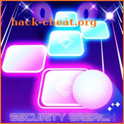 Mod Tiles Hop Breach Song icon