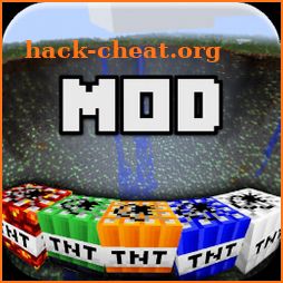 Mod TNT [Big Explosion] icon