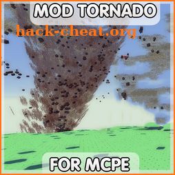 Mod Tornado icon