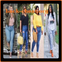 Moda mujer tallas grandes icon