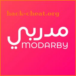 Modarby  مدرس خصوصي icon