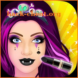 Model Makeover Games for Girls icon