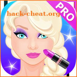 Model Makeover Games. PRO icon