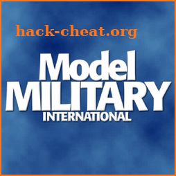 Model Military International icon