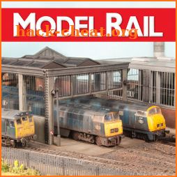 Model Rail Magazine icon