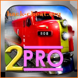 Model Railway Easily 2 Pro icon