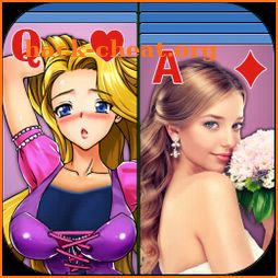 Model Solitaire : Klondike icon