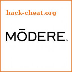 Modere Login icon