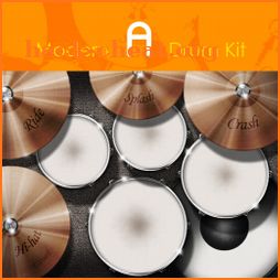 Modern A Drum Kit icon