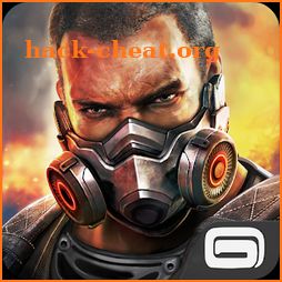 Modern Combat 4: Zero Hour icon