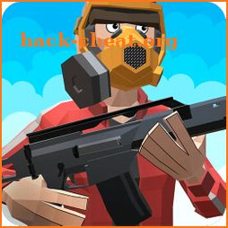 Modern Fury Strike - Shooting Games icon