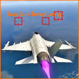 Modern Jet  Fighter 2021: Plane Air Strike Games icon