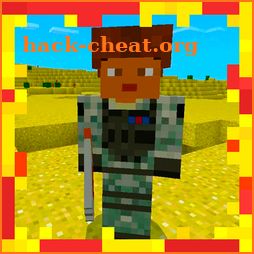 Modern Jimbo's Weapons mod for MCPE icon