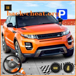 Modern Prado Car Parking Games Free Car Games 2020 icon