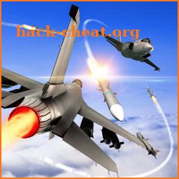 Modern Sky War 2019 icon