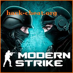 Modern Strike Online - FPS Shooter! icon