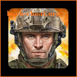 Modern War by GREE icon