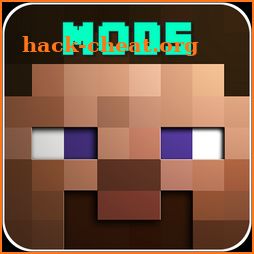 Mods - Addons for Minecraft PE icon