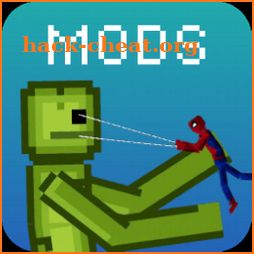 Mods & Addons Melon Playground icon