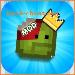 Mods & Skins Melon Playground icon