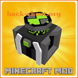 Mods Ben 10 Alien For MCPE icon