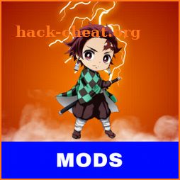 Mods Demon Slayer for Melon icon