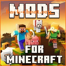 Mods for CraftWorld MCPE icon