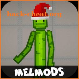 Mods for Melon Playground icon