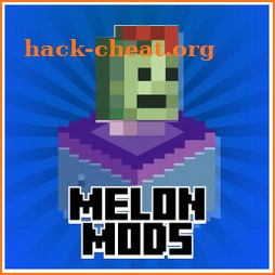 Mods for Melon Playground icon