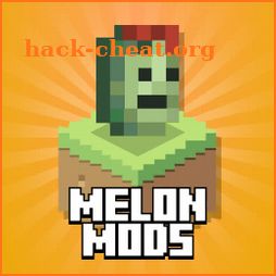 Mods for Melon Playground icon