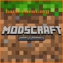 Mods for Minecraft PE - Addons icon