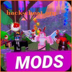 Mods for roblox icon