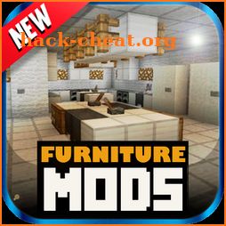 Mods Furniture for MCPE icon