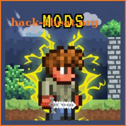 Mods Map Skin for Terraria icon