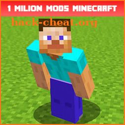 Mods Minecraft PE - Addons MCPE icon