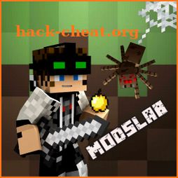 ModsLab for Minecraft PE icon