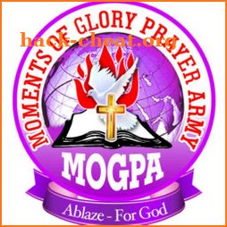 Mogpa Devotional Guide by Rev O.B icon