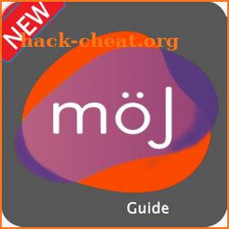 Moj Short Video Create & Share Guide icon