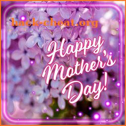 Mom Day Live Wallpaper icon