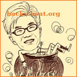 MomentCam Cartoons & Stickers icon