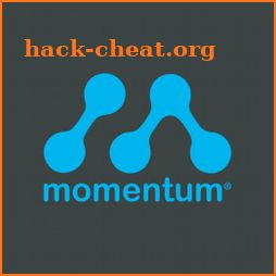 Momentum Secure icon