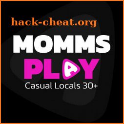 MommsPlay Casual Locals 30+ icon