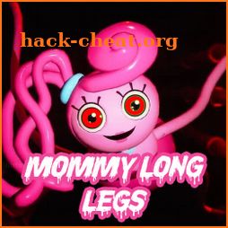 Mommy with Long Legs Horror icon