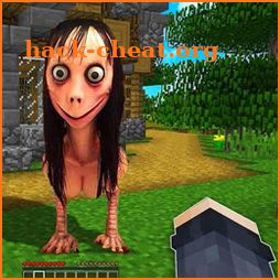 MOMO addon for MCPE icon