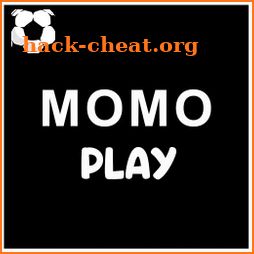 Momo Play icon