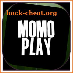 Momo Play icon