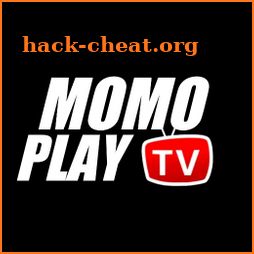 Momo Play TV Manual icon