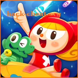 Momo Pop - Match 3 Games icon